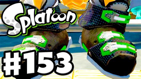 splatoon 2 armor boot replica|splatoon armor break.